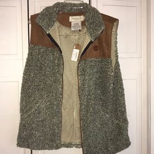 Sherpa Vest